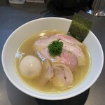 らぁ麺 せんいち - 