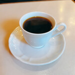 銀座 和蘭豆 - 和蘭豆ブレンド