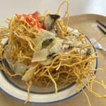 太郎館 - 料理写真: