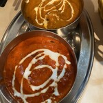 インド料理 スワガット - 