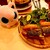 サクラカフェ＆レストラン 池袋 - 料理写真: