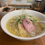 麺屋 Hulu-lu - 