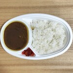 喫茶 かけはし君 - 
