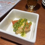 リストランテ バル ヴァリオ - 