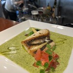 リストランテ バル ヴァリオ - 