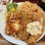 洋食 夢たまご - 