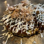 おこのみやき3丁目 - 