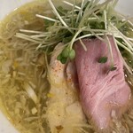 麺屋 Hulu-lu - 