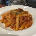 リストランテ バル ヴァリオ - 