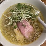 麺屋 Hulu-lu - 