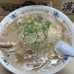 八ちゃんラーメン - 