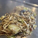 おこのみやき3丁目 - 