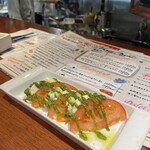 リストランテ バル ヴァリオ - 