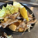 おこのみやき3丁目 - 