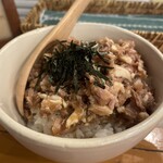 麺屋 Hulu-lu - 
