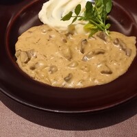 Russian Restaurant ROGOVSKI 銀座 - 