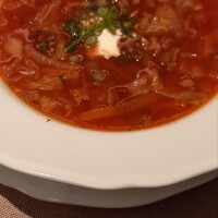 Russian Restaurant ROGOVSKI 銀座 - 
