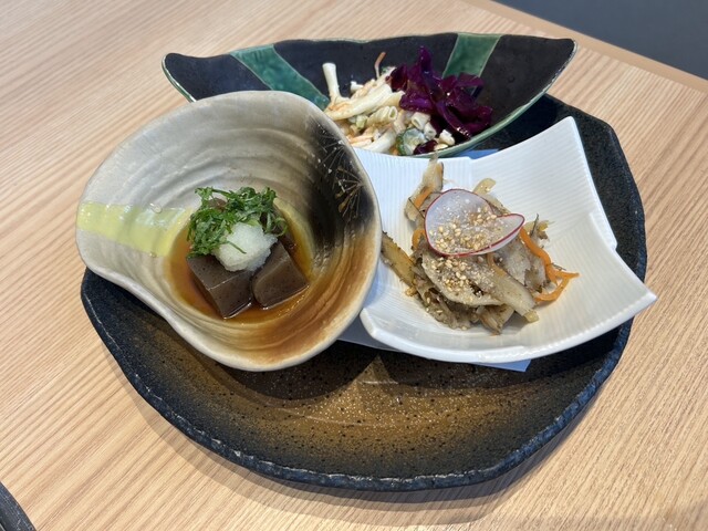 Private rooms Yakiniku Hachiya Miyoshi Ten photo 3