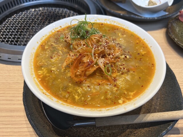 Private rooms Yakiniku Hachiya Miyoshi Ten photo 2