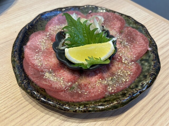 Private rooms Yakiniku Hachiya Miyoshi Ten