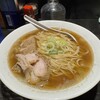 自家製麺 伊藤 銀座店
