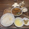 陳麻婆豆腐 みなとみらい店