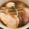らぁ麺やまぐち