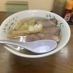 滋養軒 - 
