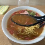MONCHAN RAMEN SHUN - 