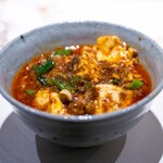 中国四川酒家 蔓山 - 2025.3 陳麻婆豆腐