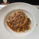 PASTA:glad - 