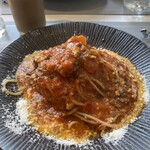 PASTA:glad - 