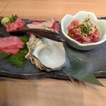 博多海鮮 さかな市場 - 