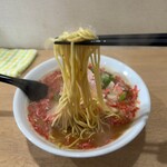 MONCHAN RAMEN SHUN - 