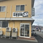 MONCHAN RAMEN SHUN - 