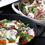 Inf 神田川イタリアン - メイン写真: