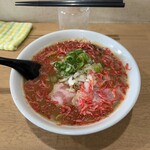 MONCHAN RAMEN SHUN - 
