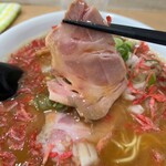 MONCHAN RAMEN SHUN - 