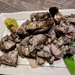 やひろ丸 新橋港 - 