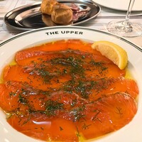 THE UPPER - 