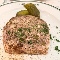THE UPPER - 