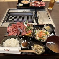 松阪牛たんど - 