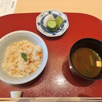隨縁亭 ホテルモントレ グラスミア大阪 - 
