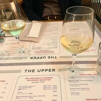 THE UPPER - 