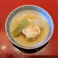 隨縁亭 ホテルモントレ グラスミア大阪 - 
