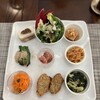 マクロビオティック カフェ 笑みごはん