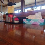 らーめん亭 赤門 - 