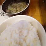 立喰い焼肉 治郎丸 - 