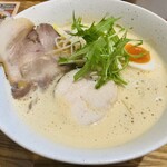麺屋のとなり - 