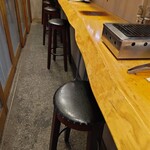 立喰い焼肉 治郎丸 - 